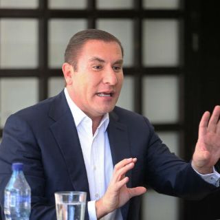 Antes de alianza, Moreno Valle pide un ‘proyecto de nación’