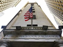 La jornada estuvo impulsada por el petróleo y pendientes de la gira internacional de Trump. AP / ARCHIVO