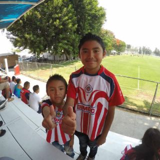 Ver a Chivas campeón, el sueño de toda una vida