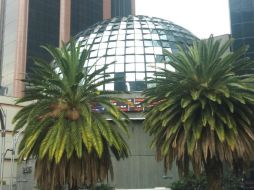 La Bolsa Mexicana concluyó contrario a los índices accionarios de Wall Street. EL INFORMADOR / ARCHIVO