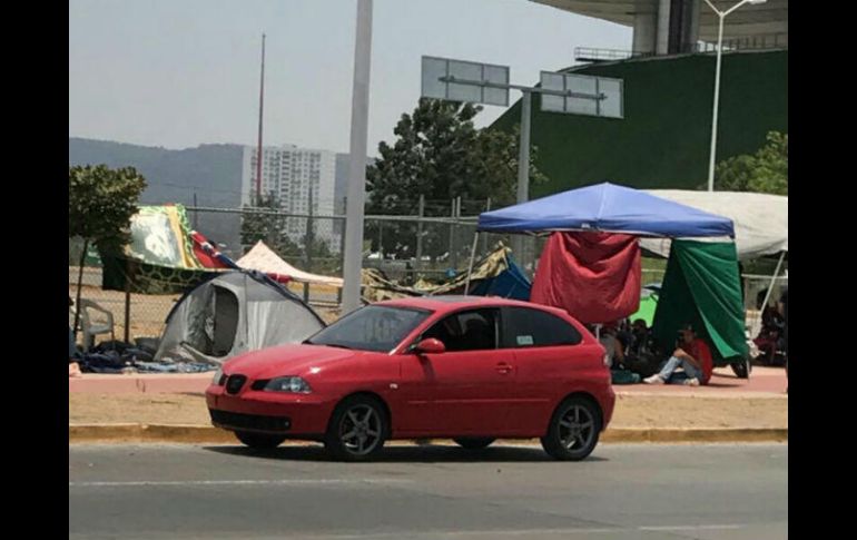 El jueves será la venta al público general. ESPECIAL / Moisés Amezcua