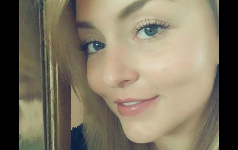 Seguidores de Boyer destacaron lo bien que se veía la actriz. INSTAGRAM / angeliqueboyer