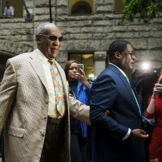 Comienza selección del jurado para juicio de Bill Cosby