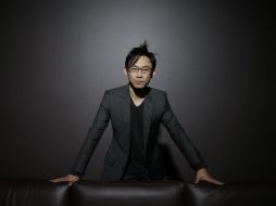 James Wan es conocido por películas de terror como 'El conjuro' y 'Saw'. AP / ARCHIVO