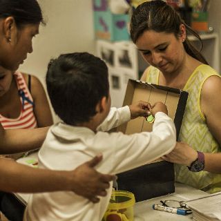 Inclusión, principal problema al que se enfrentan las personas con autismo