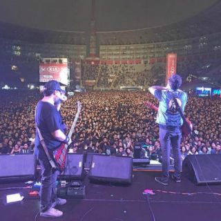 Hallan el posible equipo de sonido robado a Molotov