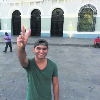 Un tapatío, el héroe de los refugiados