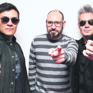 La Gusana Ciega se parte en dos