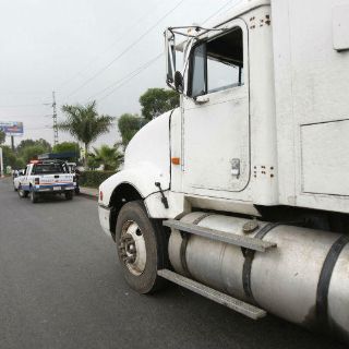 Consumidor paga costo por robo de transporte