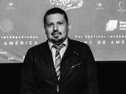 Luis Mariano Bouchot. El director del FICA apunta a convertir el encuentro en un básico de la fiesta fílmica nacional. ESPECIAL /