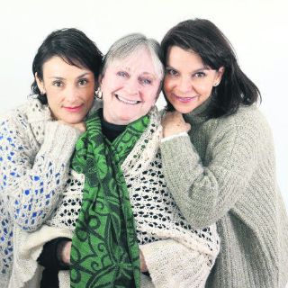 Acercarse a la muerte con humor