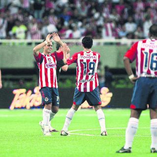 Un mundo diferente en una década de sequía