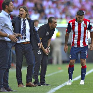 El estilo de Chivas no cambiará en la final: Matías Almeyda