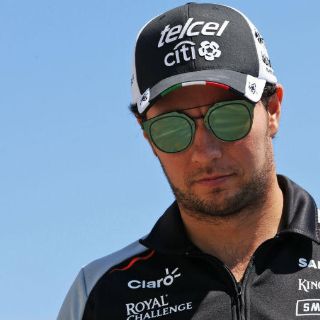 Mónaco es la carrera más importante: 'Checo' Pérez