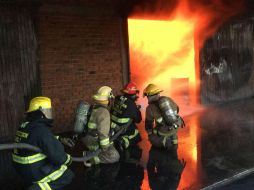 Ocurre sobre Camino a San Isidro Mazatepec, a la altura de 'Las Cuatas', en el poblado de Santa Cruz de las Flores. ESPECIAL / UEPCBJ