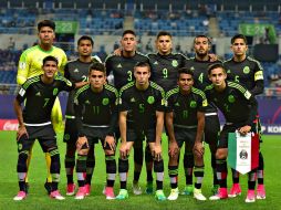 El próximo partido del Tri será ante Venezuela el viernes 26 de mayo. TWITTER / @miseleccionmx