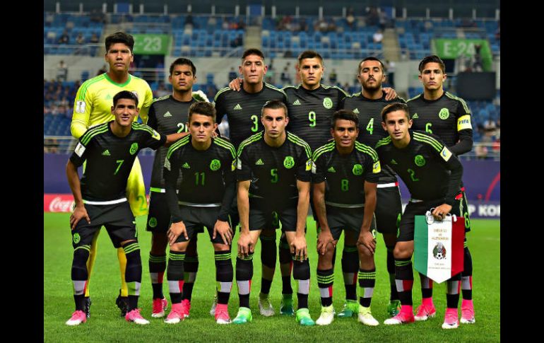 El próximo partido del Tri será ante Venezuela el viernes 26 de mayo. TWITTER / @miseleccionmx