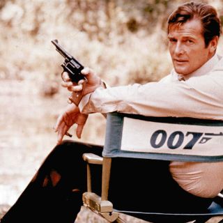 Muere Roger Moore, actor de James Bond y 'The Saint'