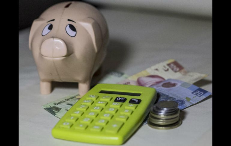 De acuerdo con la STPS, el plazo para que los trabajadores puedan cobrar sus utilidades es hasta el 31 de mayo. EL INFORMADOR / ARCHIVO