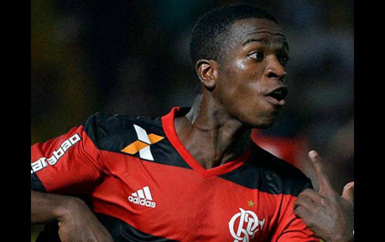 No se dieron detalles sobre la transferencia, aunque la prensa dice que costará 45 millones de euros. ESPECIAL / realmadrid.com