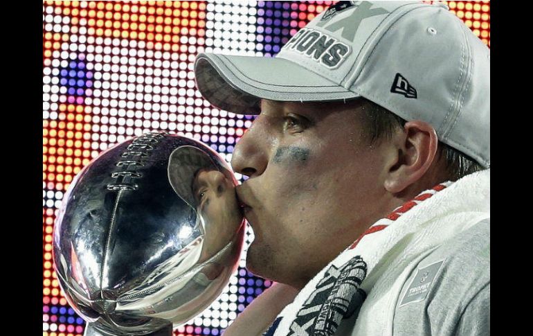 La modificación es aprobada en la reunión primaveral celebrada en Chicago. AP / ARCHIVO