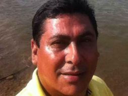 El periodista y director del canal 6TV de Múgica, Michoacán, fue secuestrado la semana pasada por hombres armados. EFE / ARCHIVO