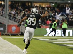 Coreografías o movimientos de connotaciones sexuales serán castigados. AP / ARCHIVO