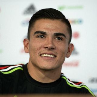 Luis Reyes no descarta jugar en América