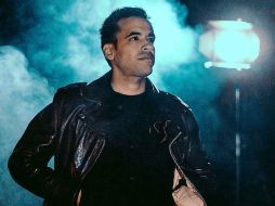 The New Division. combina elementos,New Wave, Trance, Progressive House y Synth Pop. FACEBOOK / The  New Division