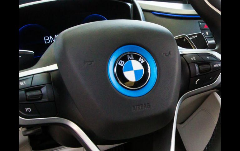 Las motocicletas involucradas abarcan los modelos C 600 SPORT, C 650 GT, F 700 GS, F 800 R, entre otros. EL INFORMADOR / ARCHIVO