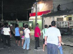 Se han abierto dos carpetas de investigación luego del intento del linchamiento ocurrido el viernes 19 de mayo a Aleksei Makeev. ESPECIAL / ARCHIVO