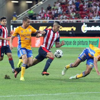 Chivas tendrá calendario apretado previo al Apertura 2017