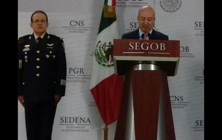 Se han implementado varios operativos luego del enfrentamiento en Puebla entre policías y ‘huachicoleros’. TWITTER / @renatosalesh