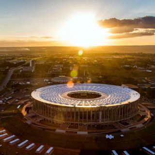 Arrestan a asesor de Temer y a dos exgobernadores