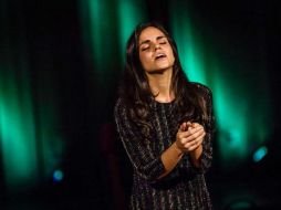 La artista se dice libre de ataduras tras dejar de lado su anterior sello discográfico. FACEBOOK / LOLI MOLINA