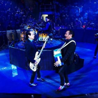 Multan a los Tigres del Norte por su música en Chihuahua