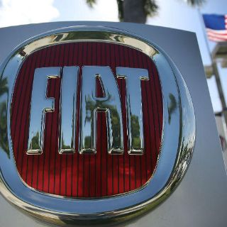 EU demanda a Fiat Chrysler por pruebas de contaminantes