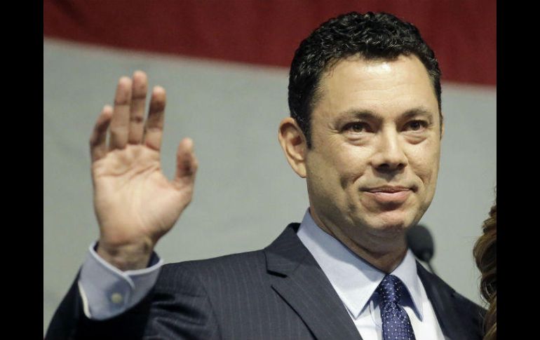 El republicano Jason Chaffetz y un demócrata enviaron una carta donde piden una lista amplia de documentos. AP / ARCHIVO