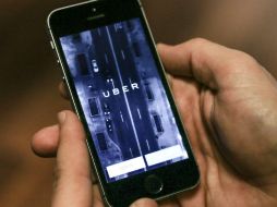 Luego del viaje, ella finalmente reportó el caso a Uber y recibió la respuesta automática. AP / ARCHIVO