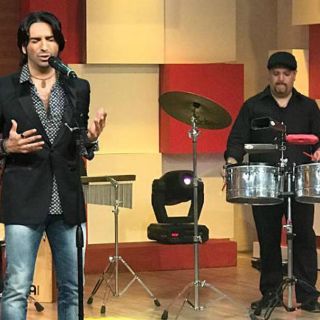 Diego Amador trae flamenco a la ciudad