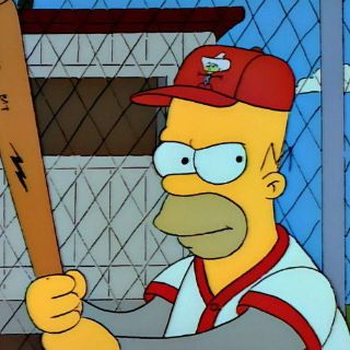 Homero llegará al Salón de la Fama del Beisbol