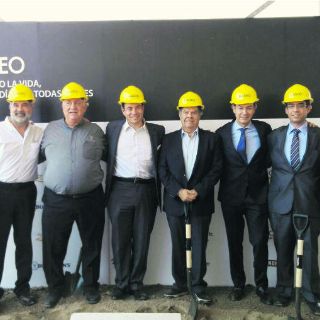 Diageo comienza ampliación de instalaciones en Atotonilco