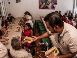 La Sedesol también anunció la apertura de 50 comunitarios en el estado. EL INFORMADOR / ARCHIVO