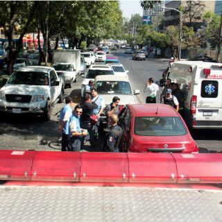 Con seguros baratos prevén evitar atorones