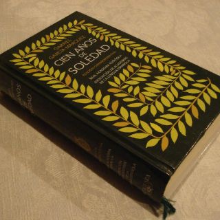 Pekín celebra el 50º aniversario de 'Cien años de soledad'