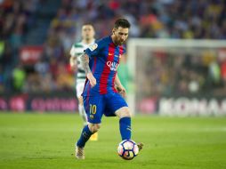 La sentencia no implicará el ingreso de los Messi en prisión, pues esta no se da en penas menores a dos años. TWITTER / @FCBarcelona_es