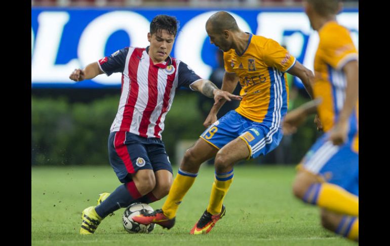 El encuentro iniciará en punto de las 21:00 horas de este jueves en el estadio Universitario. MEXSPORT / ARCHIVO