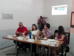 Las asociaciones realizan un frente común para lograr que el próximo ombudsman sea una persona transparente y congruente. EL INFORMADOR / Y. Velázquez