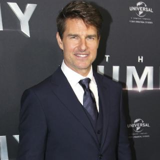 Tom Cruise confirma secuela de 'Top gun'
