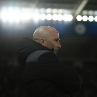 La AFA busca acordar salida de Sampaoli del Sevilla
